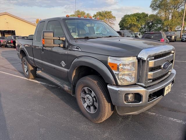 2015 ford f-350 lariat super duty