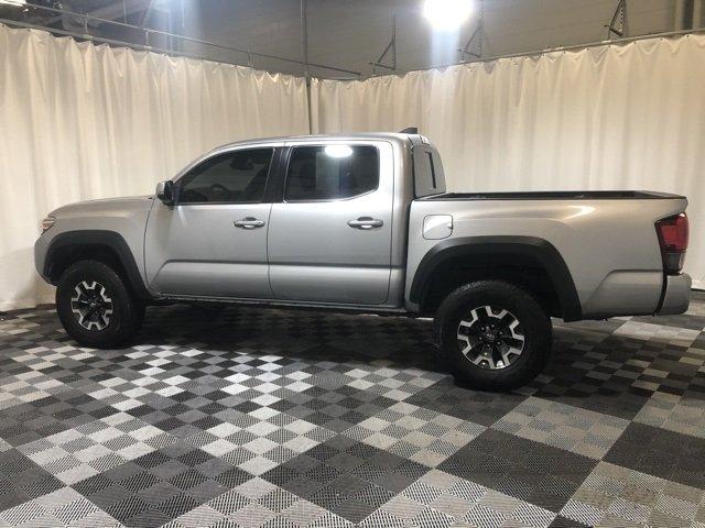 used 2018 toyota tacoma trd off-road bellevue, ne 68147 for sale in bellevue, nebraska