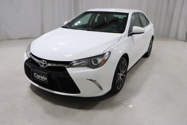 certified 2017 toyota camry xse fargo, nd 58103 for sale in fargo, north dakota