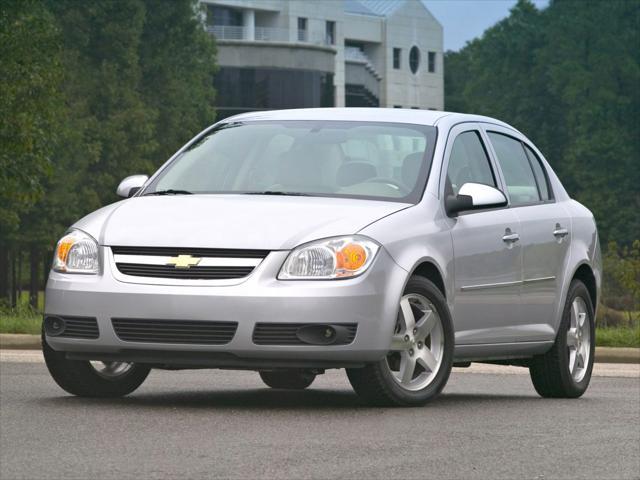 2006 chevrolet cobalt ls