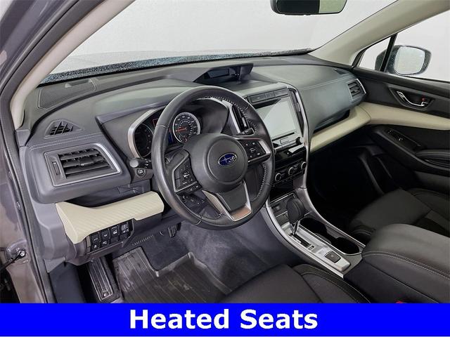 2022 subaru ascent premium