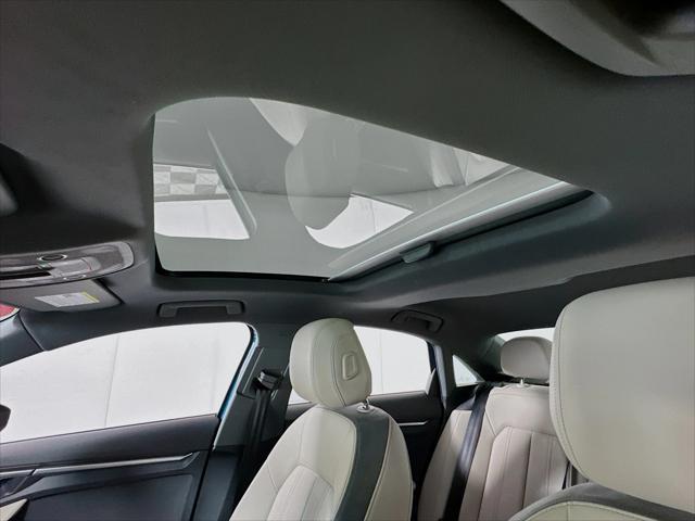 2022 audi a3 premium plus
