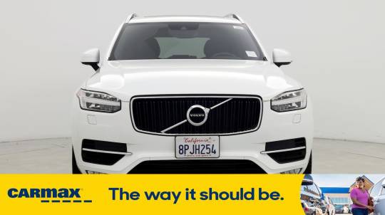 2016 Volvo XC90