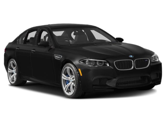 2015 bmw m5 base