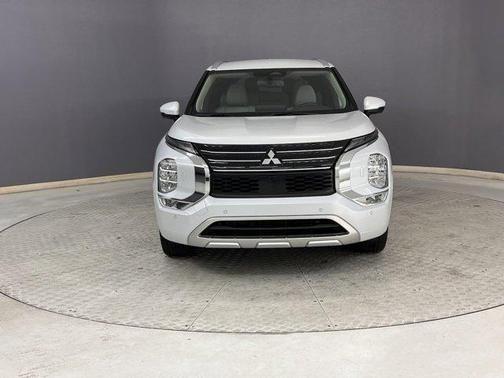 2023 mitsubishi outlander