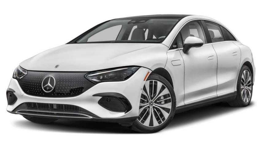 2024 mercedes-benz eqe