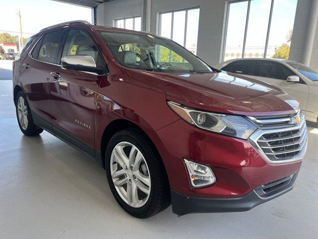 2019 chevrolet equinox premier w/1lz
