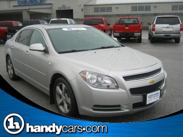 2008 chevrolet malibu lt for sale in saint albans, vermont