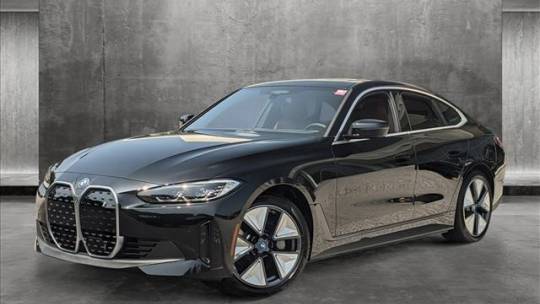2023 bmw i4 edrive40 gran coupe
