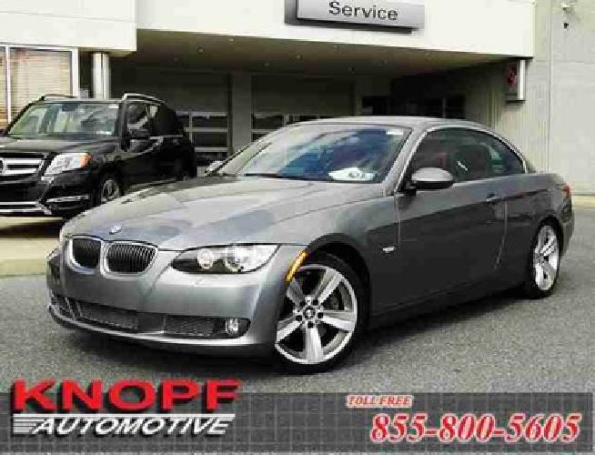 2007 bmw 3 series 335i in allentown, pa