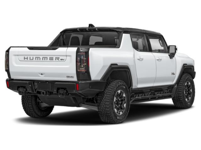 2022 gmc hummer ev base