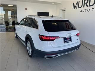 2023 Audi A4 allroad quattro premium 45 tfsi