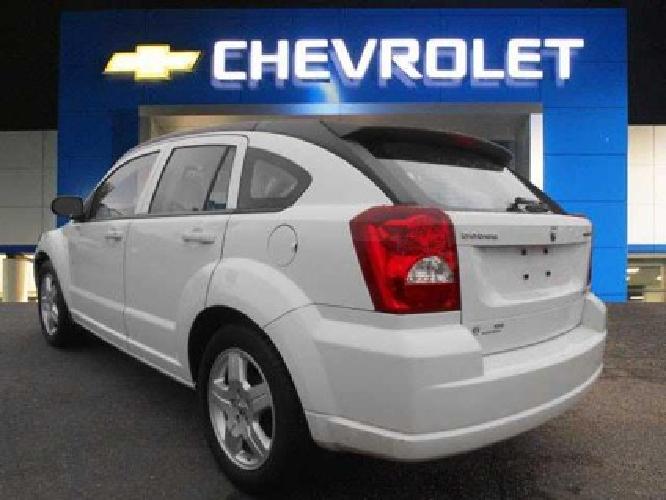 2009 dodge caliber sxt in fredericksburg, va