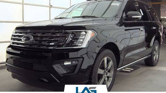 2021 Ford Expedition