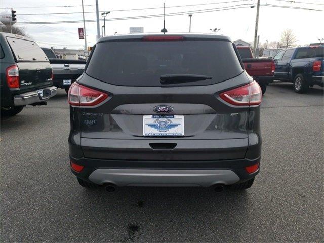 used 2016 ford escape fwd se smyrna, de 19977 for sale in smyrna, delaware
