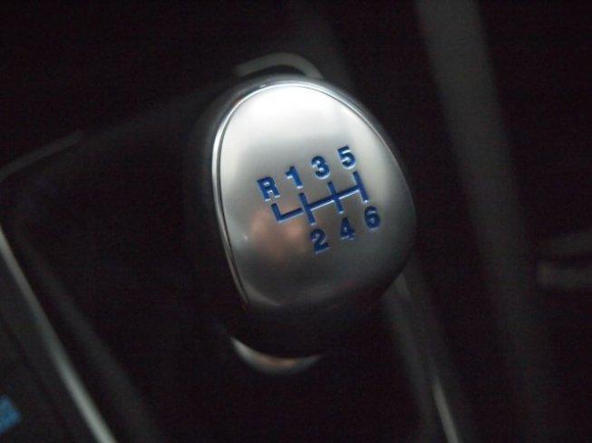 2018 ford focus rs hatchback for sale in dover, delaware