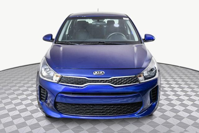 2019 kia rio s