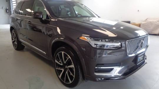 2024 Volvo XC90