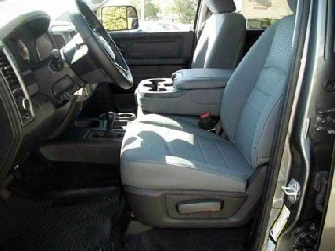 2013 ram 2500 tradesman in davis, ca