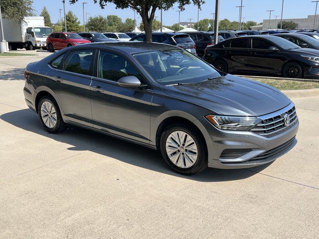 2020 volkswagen jetta 1.4t s