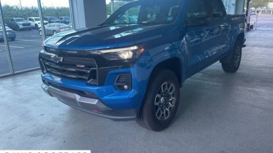 2023 Chevrolet
