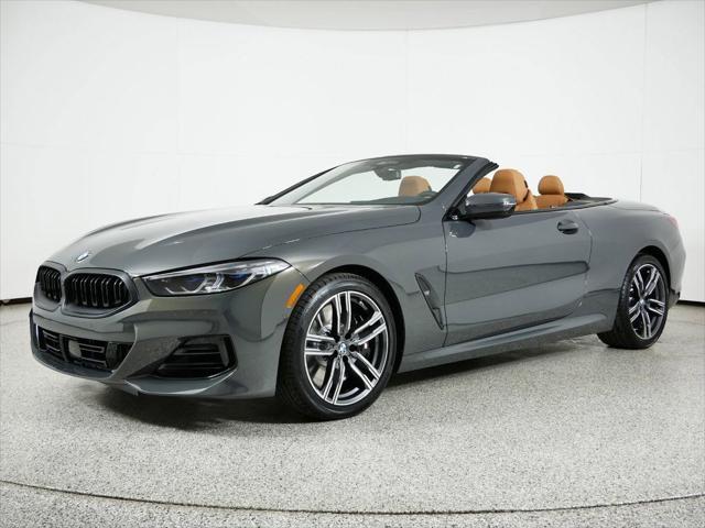 2024 bmw 840 840i xdrive convertible
