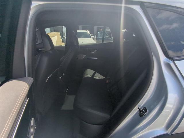 2024 mercedes-benz eqe 350+ base