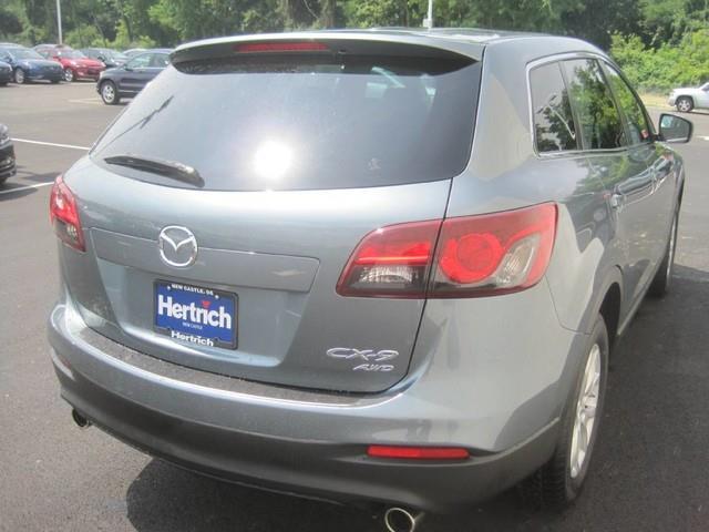 2013 mazda cx-9 sport awd sport 4dr suv for sale in manor, delaware