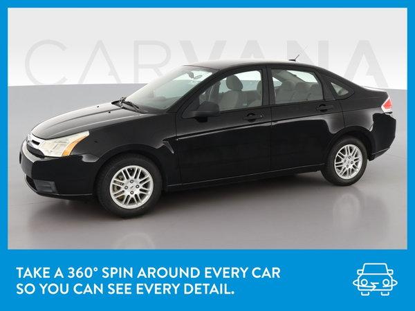 2010 ford focus in dulles, virginia