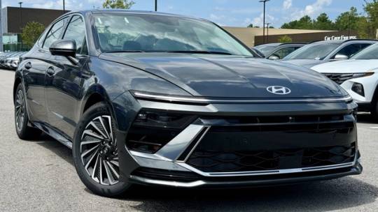 2024 Hyundai Sonata