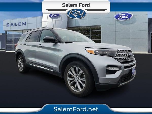 2022 ford explorer in co bluffs, iowa