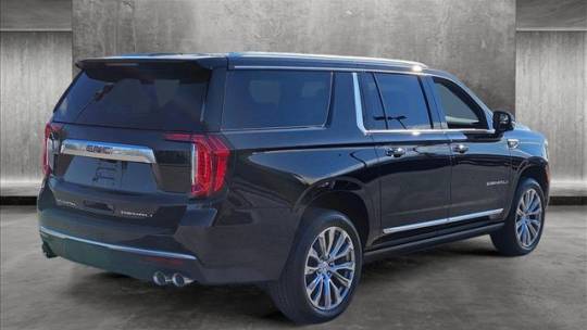 2024 GMC Yukon