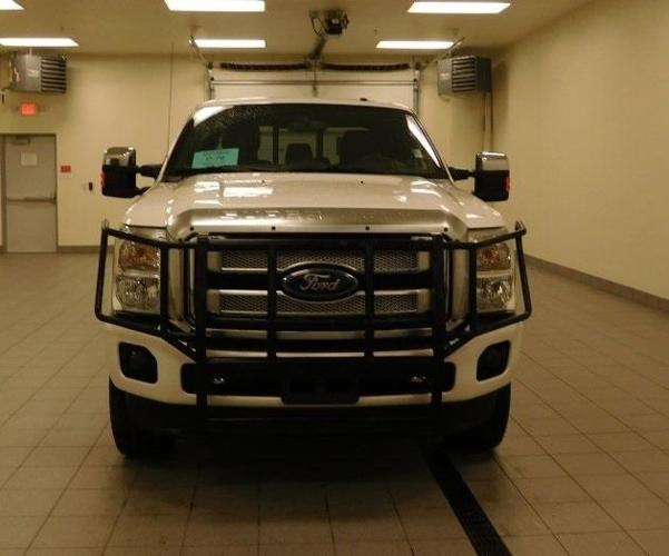 2013 ford f-350 super duty platinum 4x4 platinum 4dr crew cab 6.8 ft. sb srw pickup for sale in jolly acres, south dakota