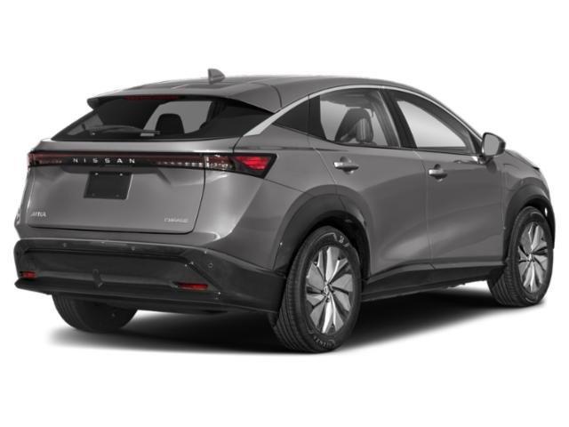 2024 nissan ariya engage