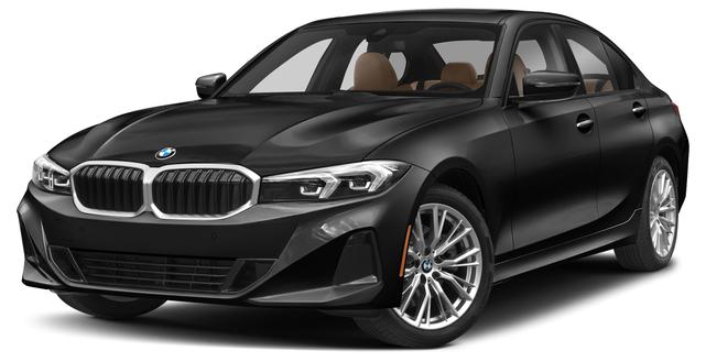 2024 bmw 330 i