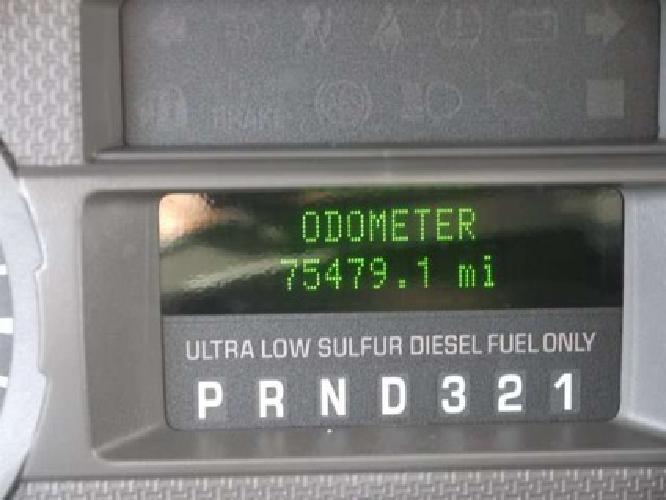 2008 ford f-250 xlt in sanford, fl