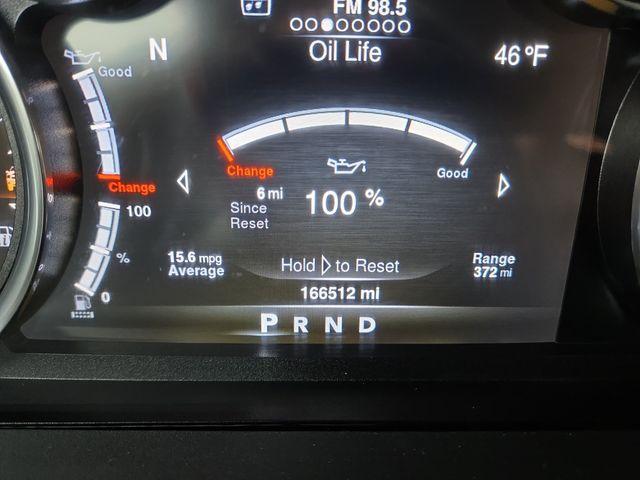 2016 ram 2500 slt