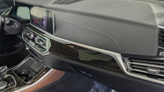 2020 BMW X5