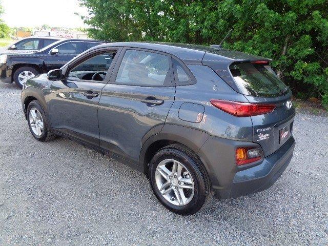 used 2019 hyundai kona fwd se florence, sc 29506 for sale in florence, south carolina
