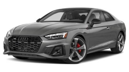 2023 audi a5 quattro s line premium 45 tfsi