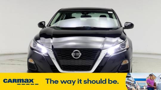 2022 Nissan Altima