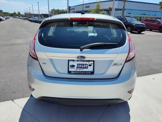 2016 ford fiesta se in orlando, florida