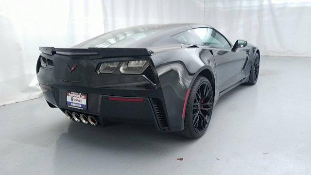 used 2016 chevrolet corvette z06 coupe hammond, la 70403 for sale in hammond, louisiana