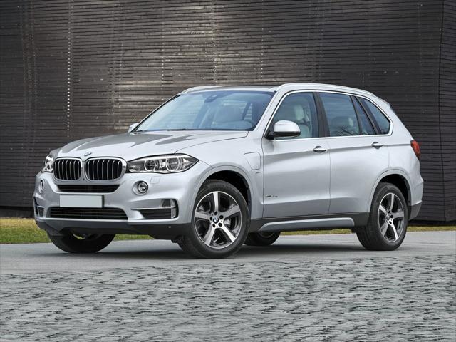 2016 bmw x5 edrive xdrive40e