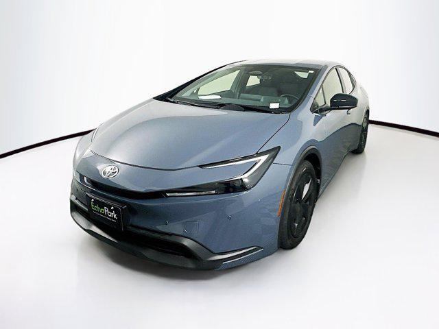 2023 toyota prius le