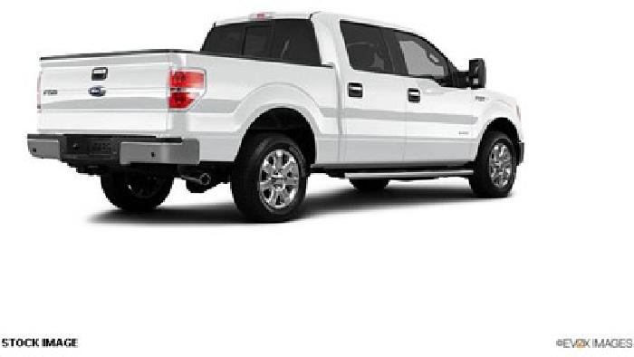 2013 ford f-150 in crosby, tx