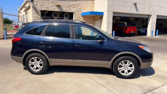 2012 Hyundai Veracruz