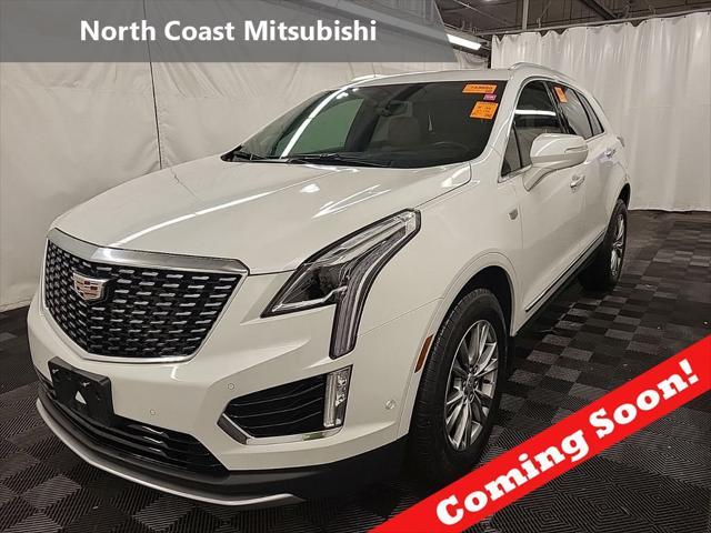2023 cadillac xt5 r mulliner