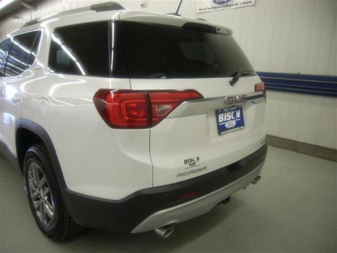 2017 gmc acadia slt-1 4x4 slt-1 4dr suv for sale in great falls, montana