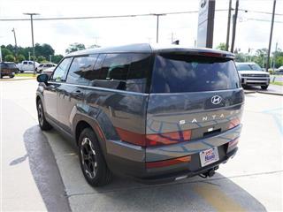 2024 Hyundai Santa Fe se